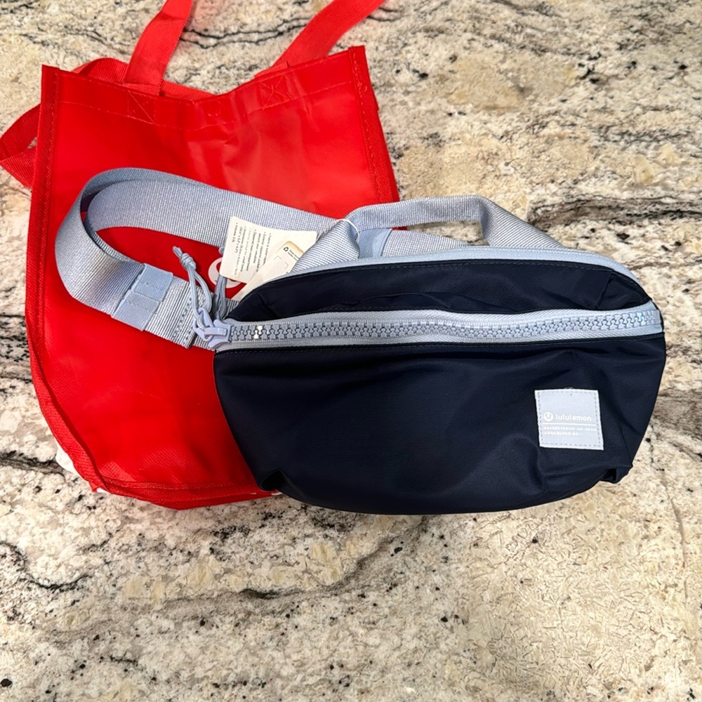 Lululemon All Day Essentials Belt Bag